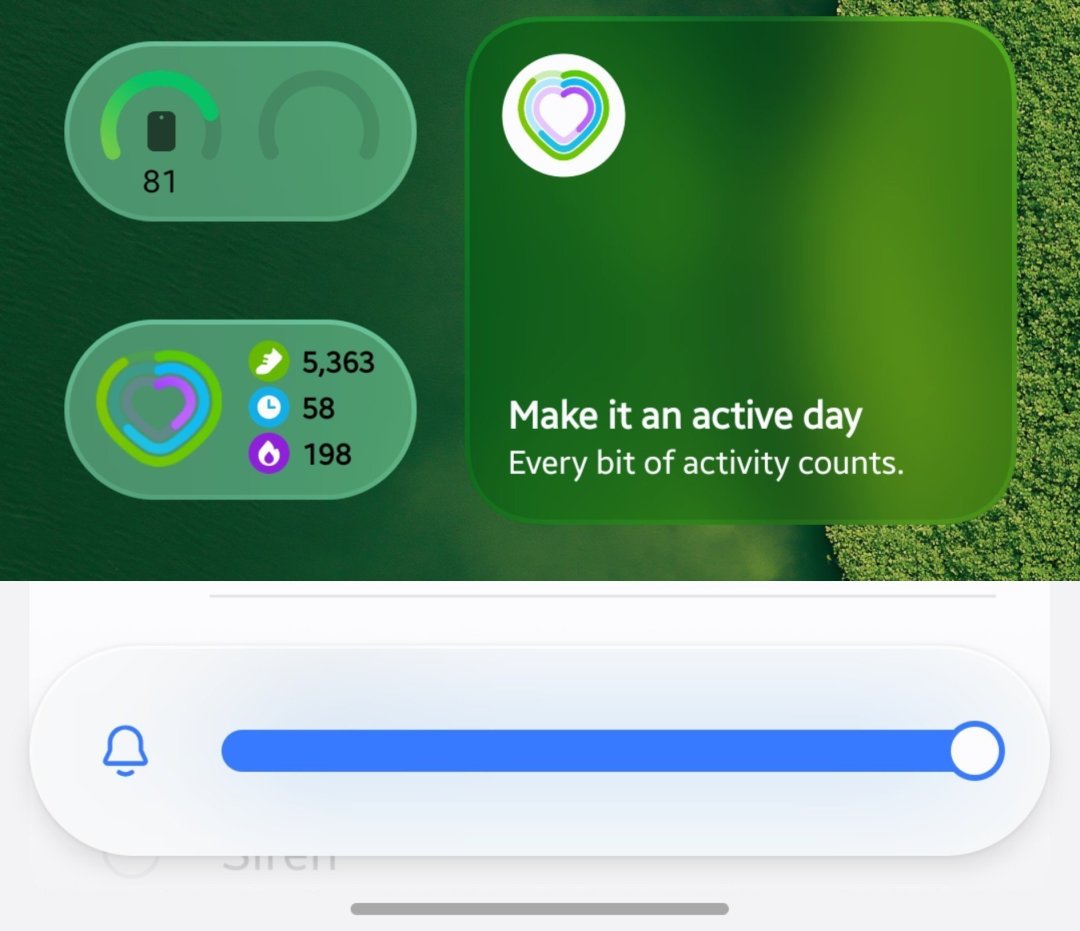 One UI 9还没推全,9.5已经泄露,Fold3/Flip3安全补丁本月到期:等更新的三星用户,先对完时间线再决定等不等