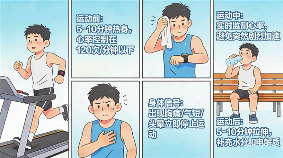 全马255，静息心率44：陈毛猝逝后，秋马赛季前中年跑者要对表的3件事