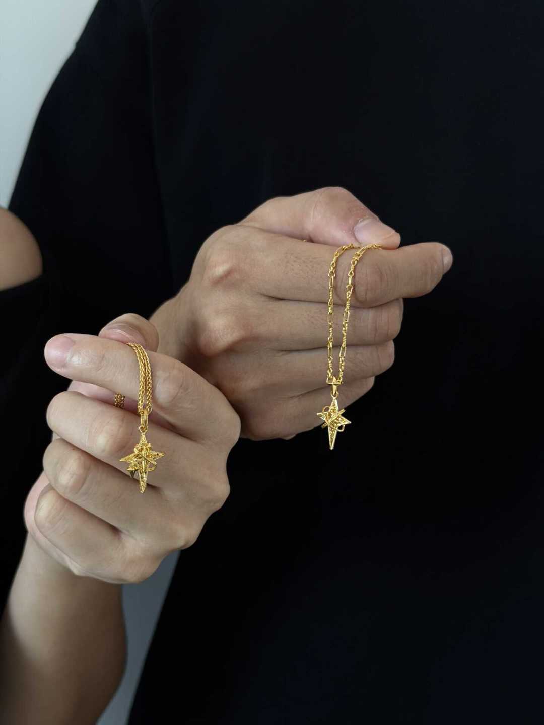 金饰涨到1339元/克,明天就是七夕:有人收到的金子涨了八成,有人被一只金龟背整破防