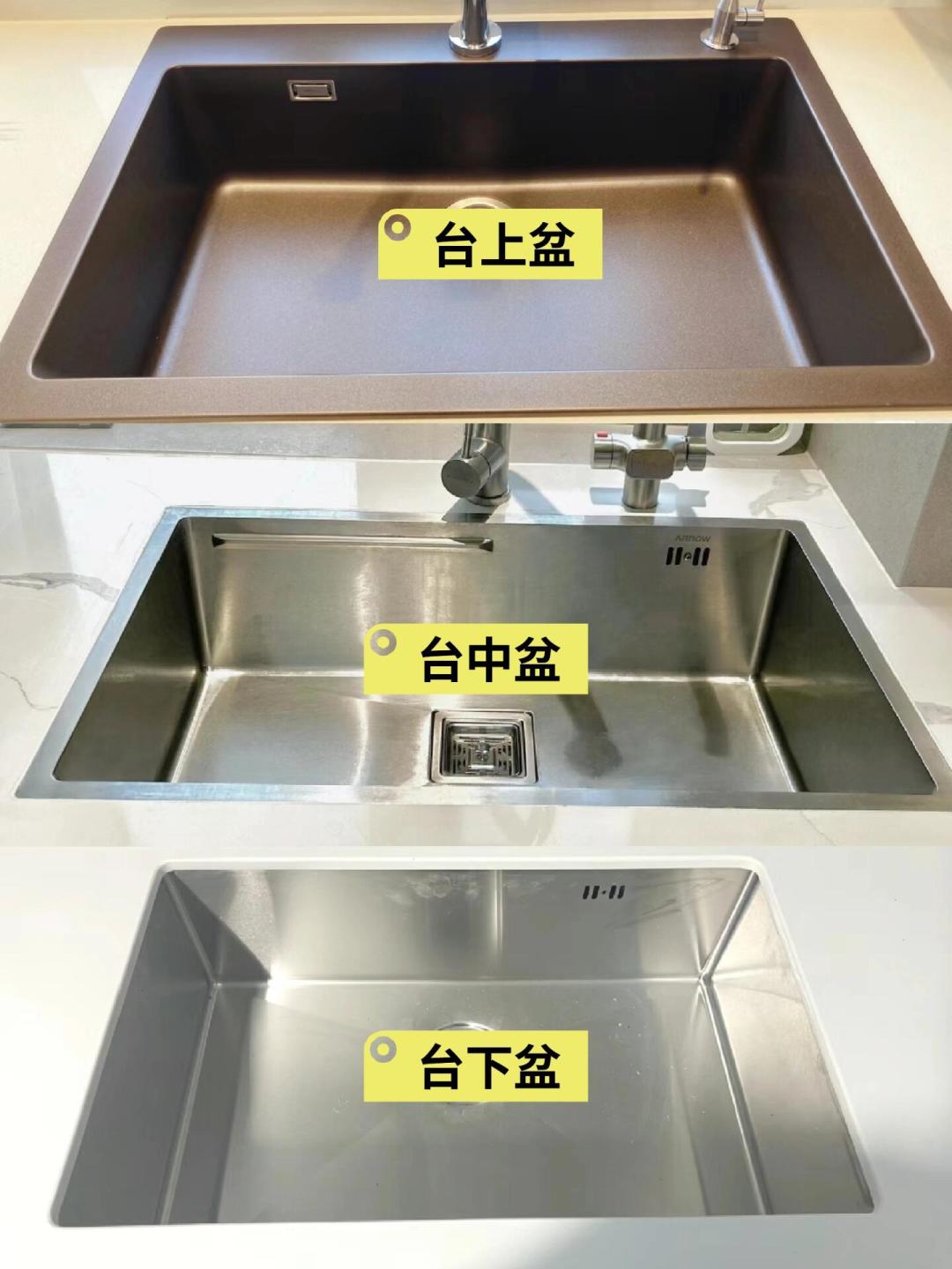 台上、台中还是台下盆?评论区吵了两年没结论,我把全网翻车帖翻了一遍,发现大家吵错重点了