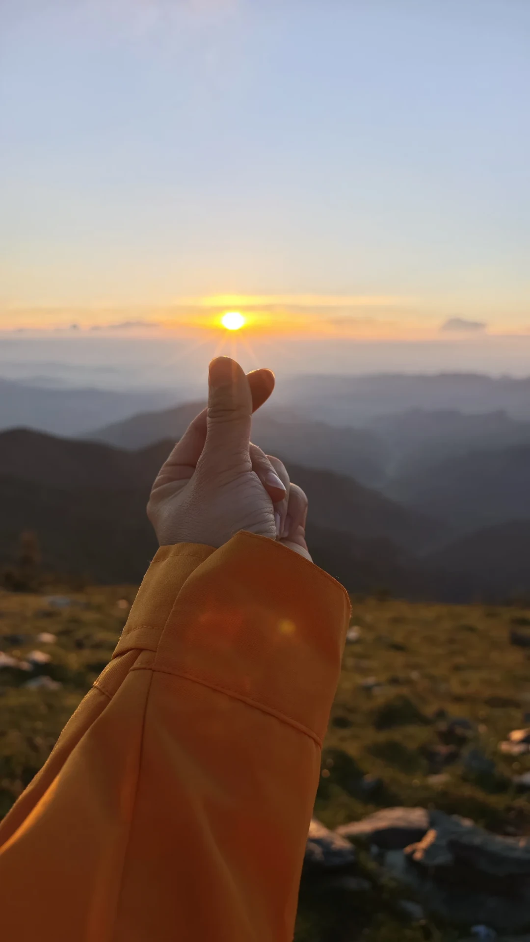 五台山大朝台8.20-8.27再封控:买了票、约好搭子的,先别硬闯,把这份窗口日历看完