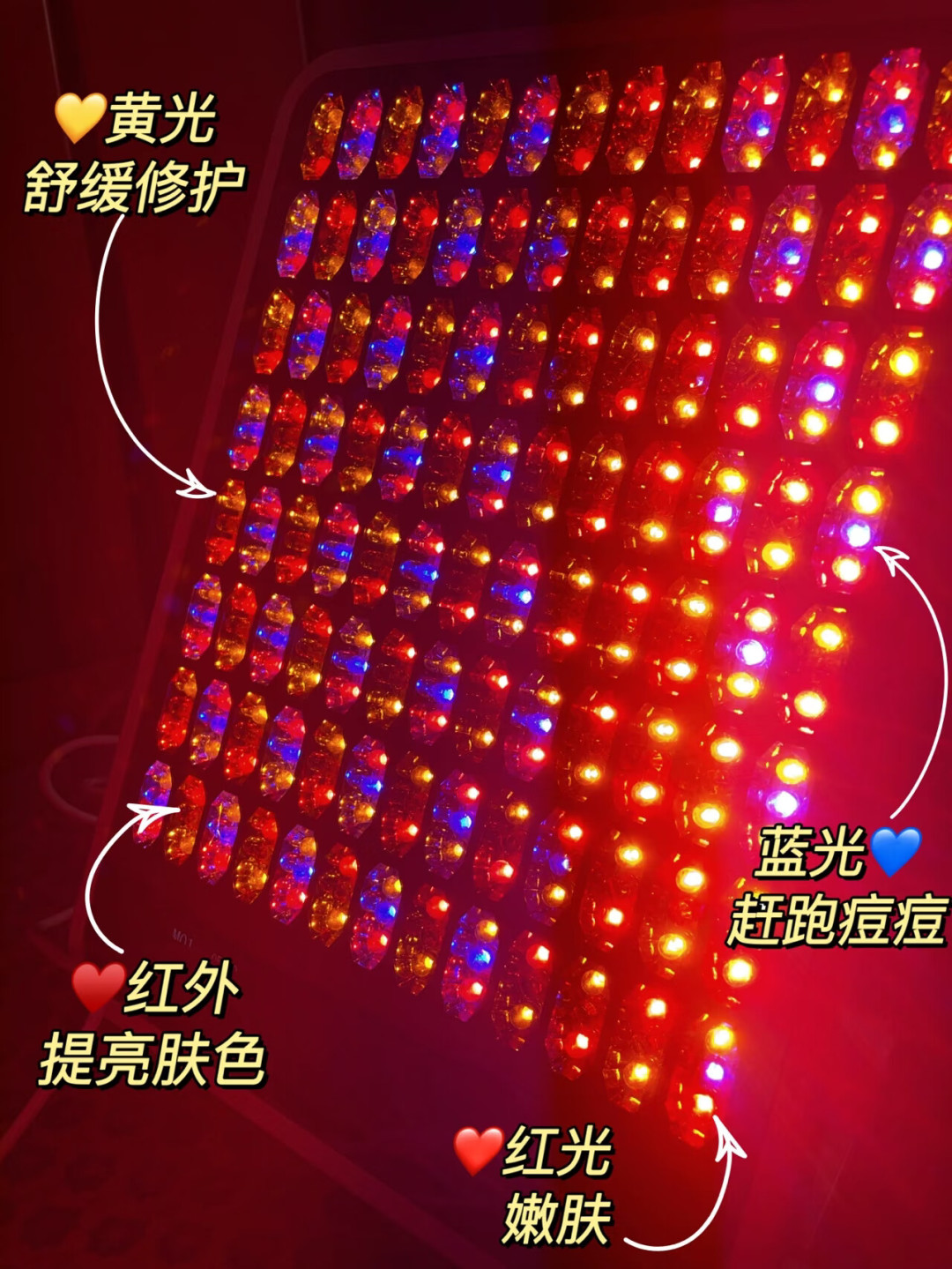 正式开卖的射频美容仪,名单更新到16家了:先学会自己查证,再谈买不买