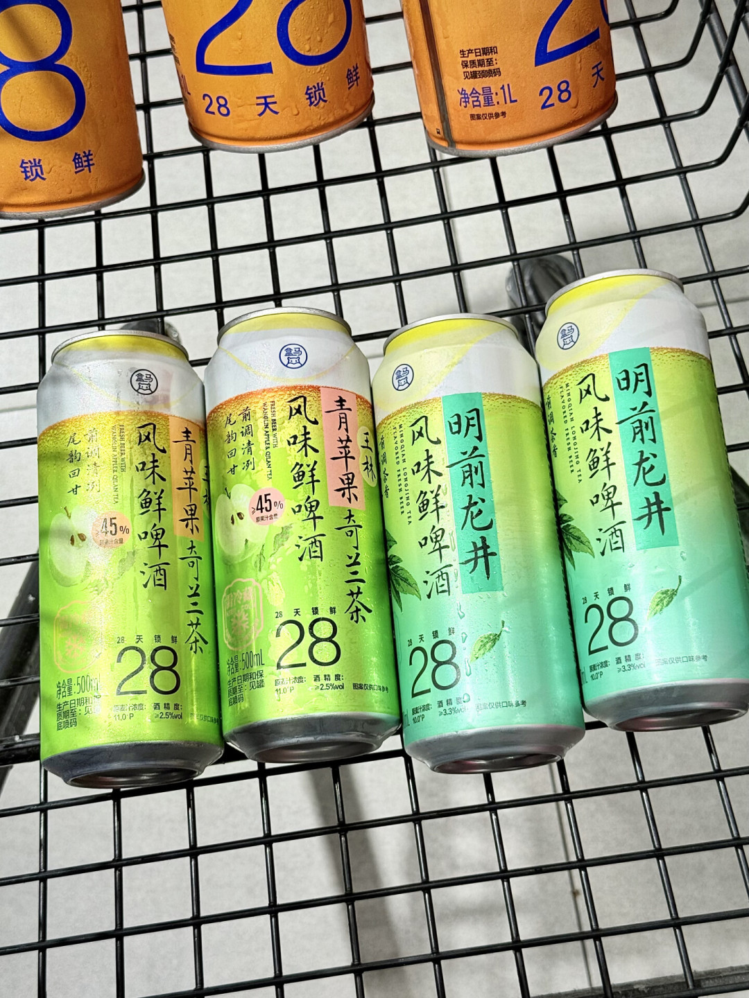 精酿啤酒集体降价:IPA跌到28元档、小麦啤15元起,但这种“便宜精酿”要避开