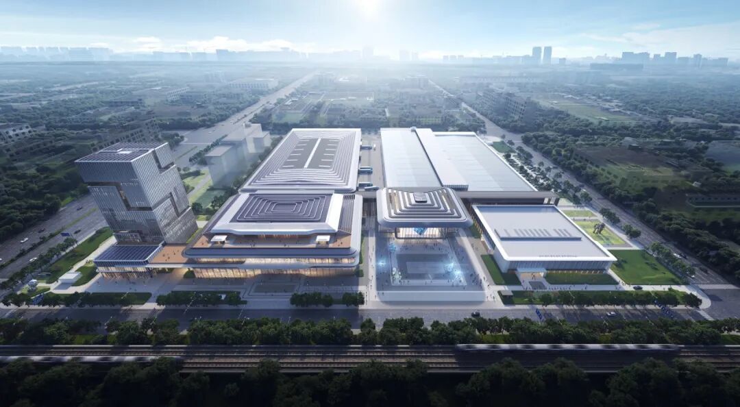 世界机器人大会150件新品给你捋成四类:哪些是炫技、哪些已经上岗、哪些值得等价格