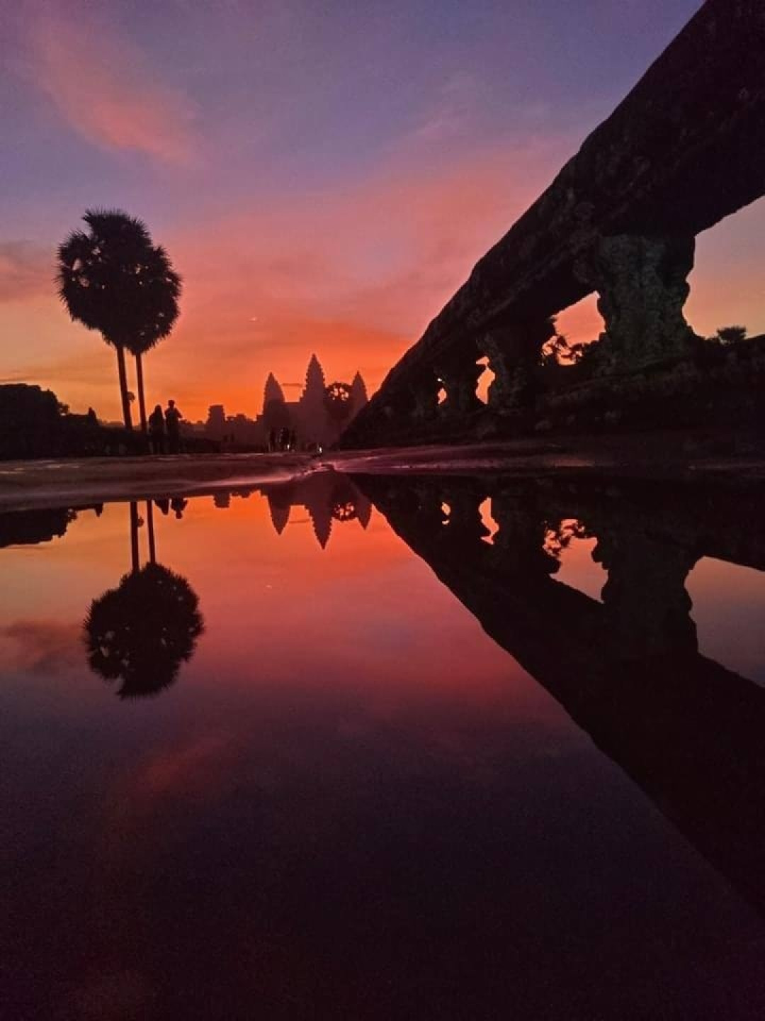 图源：Angkor Enterprise 官方网站