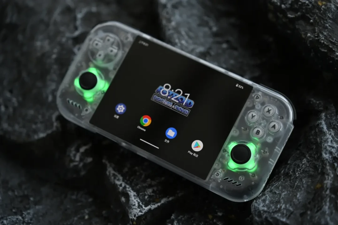 Retroid Pocket Nova到手调校指南：续航3小时还是9小时，全看怎么调