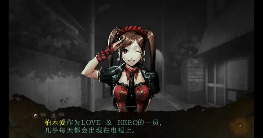 等了7个月,《死印2》汉化补丁终于发布:举着翻译器啃生肉的恐怖ADV老玩家,可以开坑了