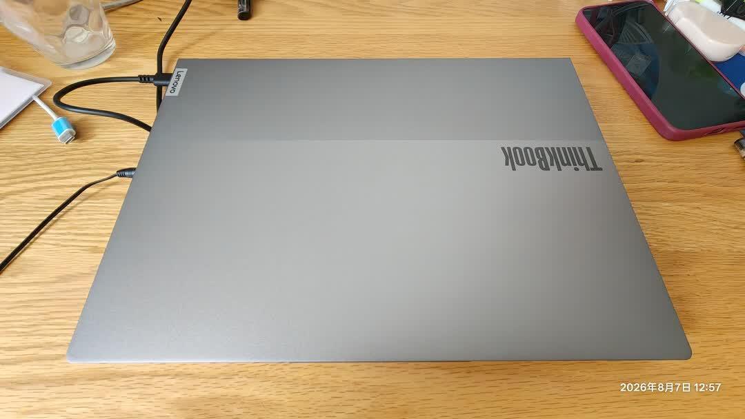 ThinkBook 14+已涨到国补7564元,5779元的ThinkBook 14成了家族便宜款希望:和14+同芯片,到底缩在哪?