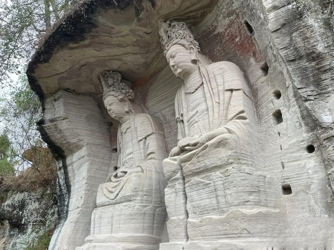 《黑神话：悟空》两周年：取景地热度退潮后，哪些还值得专程去一趟？