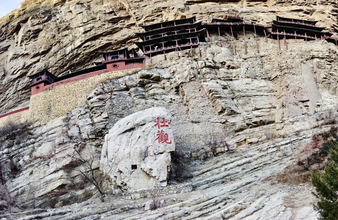 《黑神话：悟空》两周年：取景地热度退潮后，哪些还值得专程去一趟？