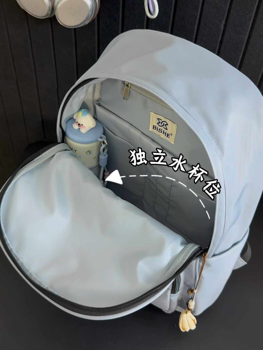 臭到想扔,但客服说“正常现象”:把包包味道分成4类,其中2类趁退货窗口还在赶紧退