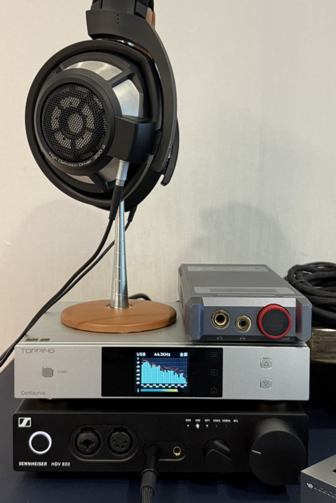 保值神器接连崩盘,旗舰二手半年腰斩:HiFi圈入冬,哪些能捡、哪些要等、哪些别碰