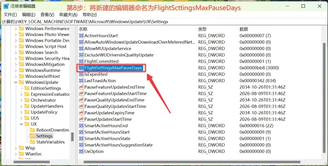 Win11 自动更新终于能