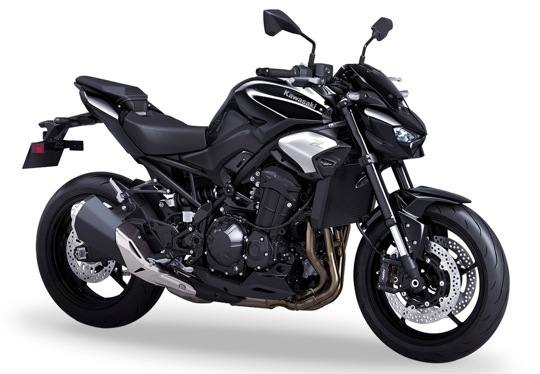 川崎Versys 900路测谍照曝光:异兽家族8万差价空档,这台车值得等吗?
