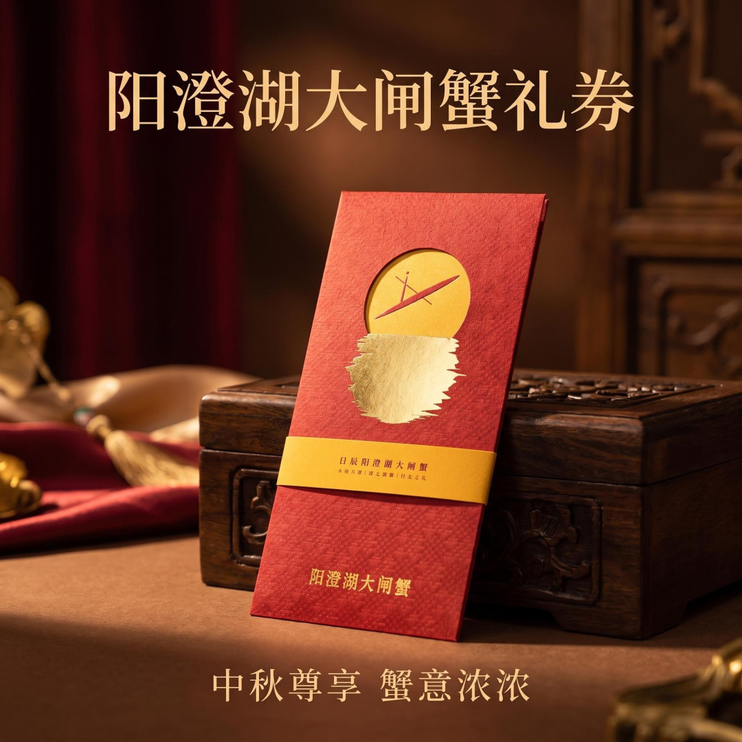 8月就有“阳澄湖大闸蟹”卖了?开捕时间表、蟹券套路和亲吃成本账:中秋国庆这顿蟹,先算明白再花钱