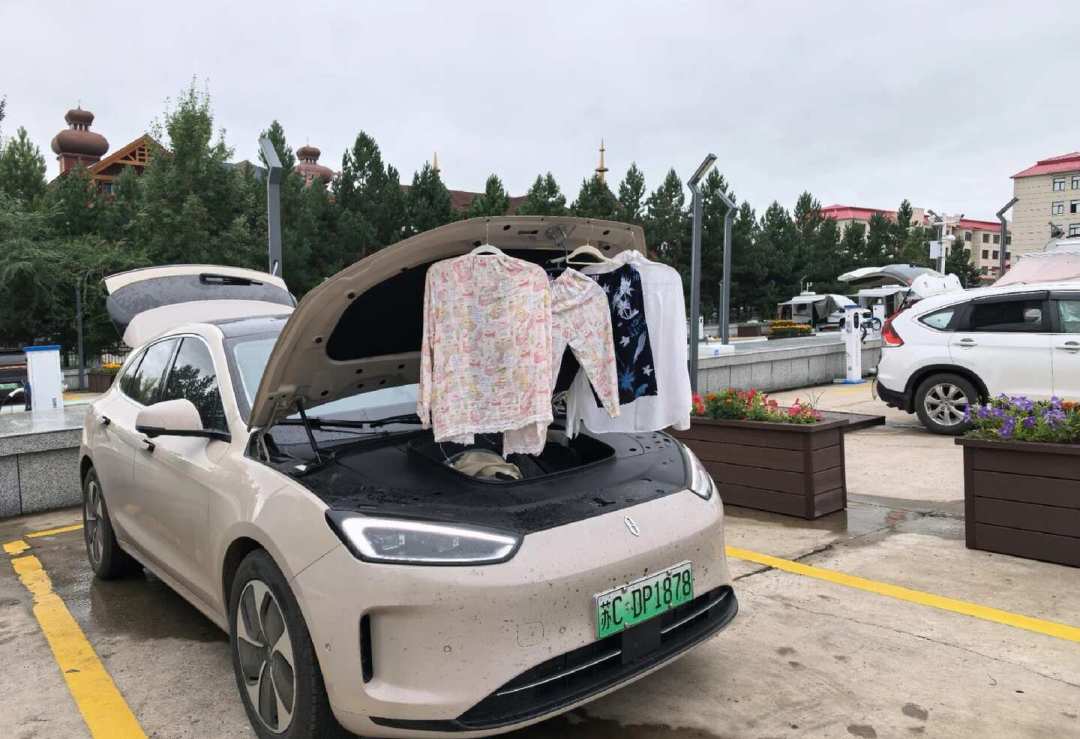 床车被问得最多的不是“停哪儿”而是“怎么洗”:从免费司机之家到钟点房,路上真在用的7条路