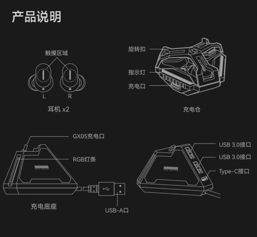 749元TWS昨晚开售，159元有线还在卷：游戏耳机裂成三个阵营，入手前先想清楚这3个问题