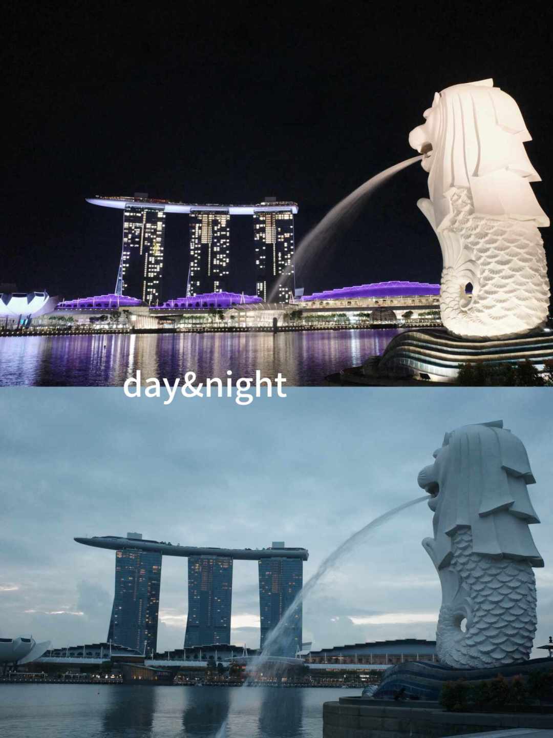 新加坡“中产破产”传言盘完20多份真实账单：真正烧钱的只有两样，国庆党买票前先算这笔账