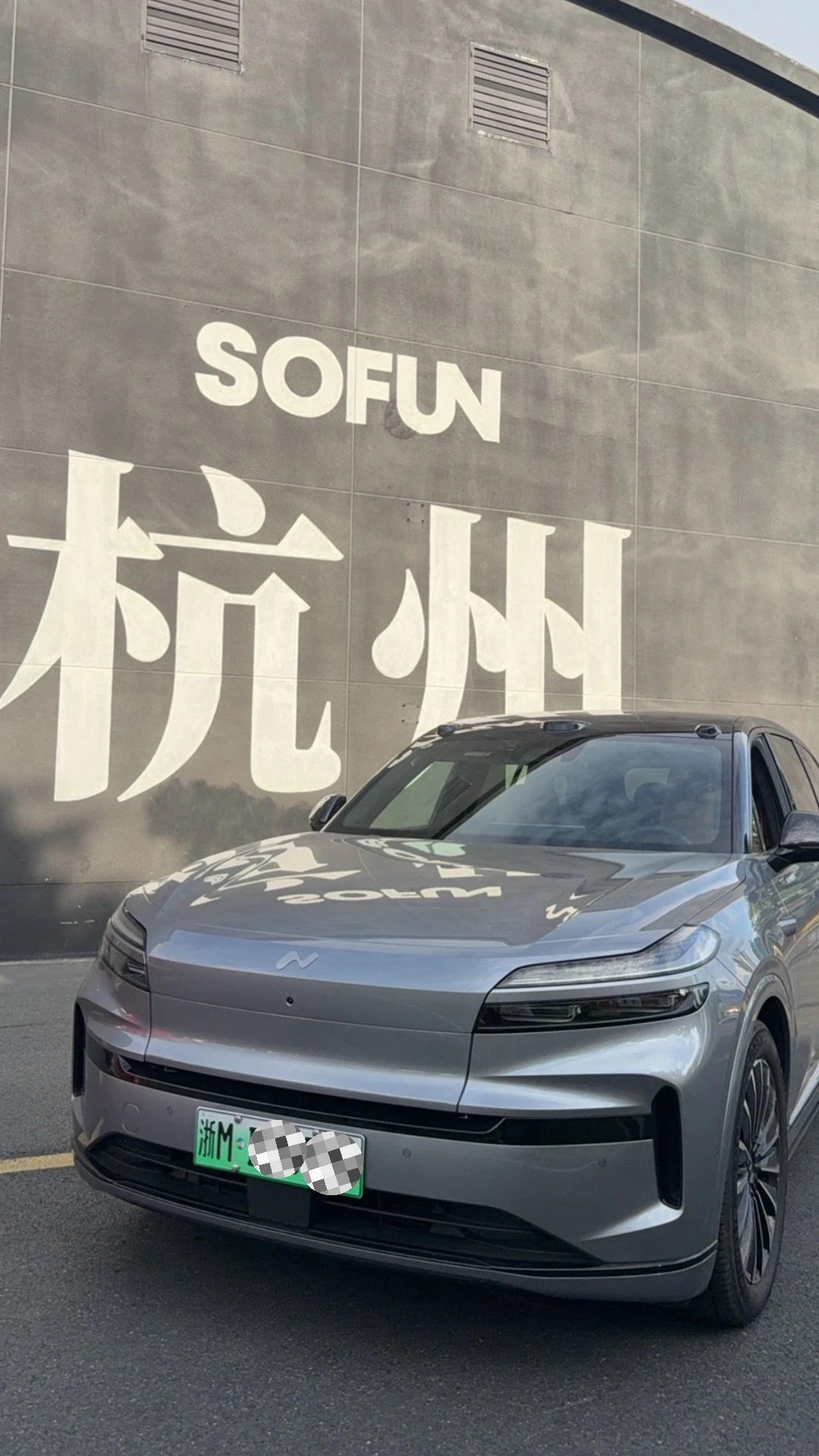 武汉的换电站全转国资了，乐道租电车主受影响最大：把站、电池、运营三件事分开看，就知道该不该慌