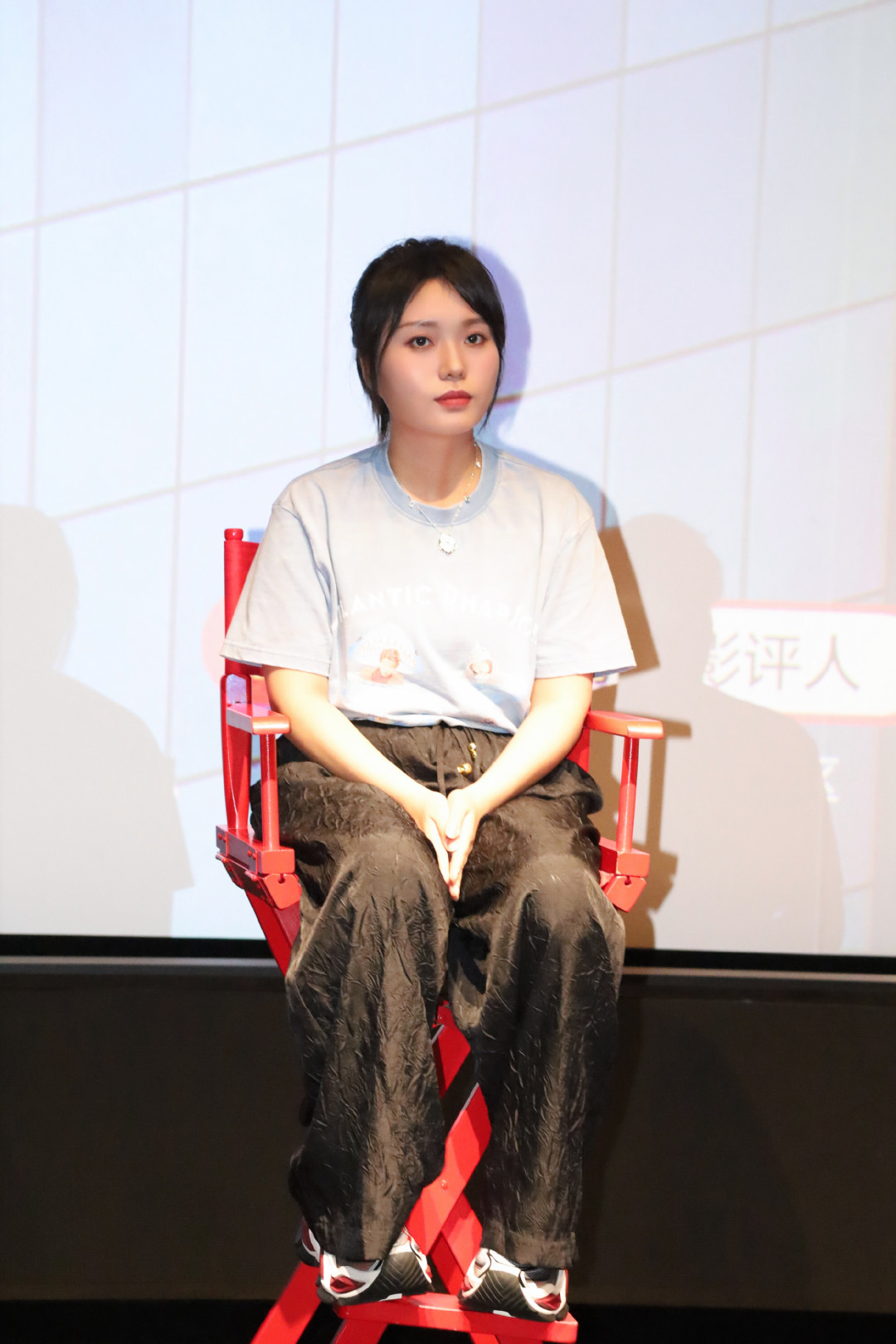 李雪琴的《大西洋》拿了上影节最佳影片：上映前，先把这几件事说清楚