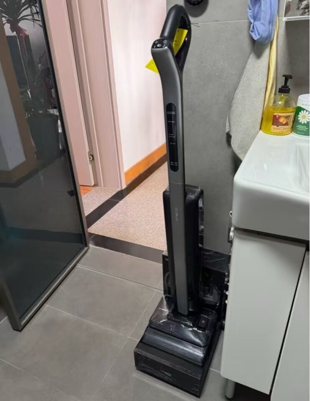 添可StationView蒸汽版到店: