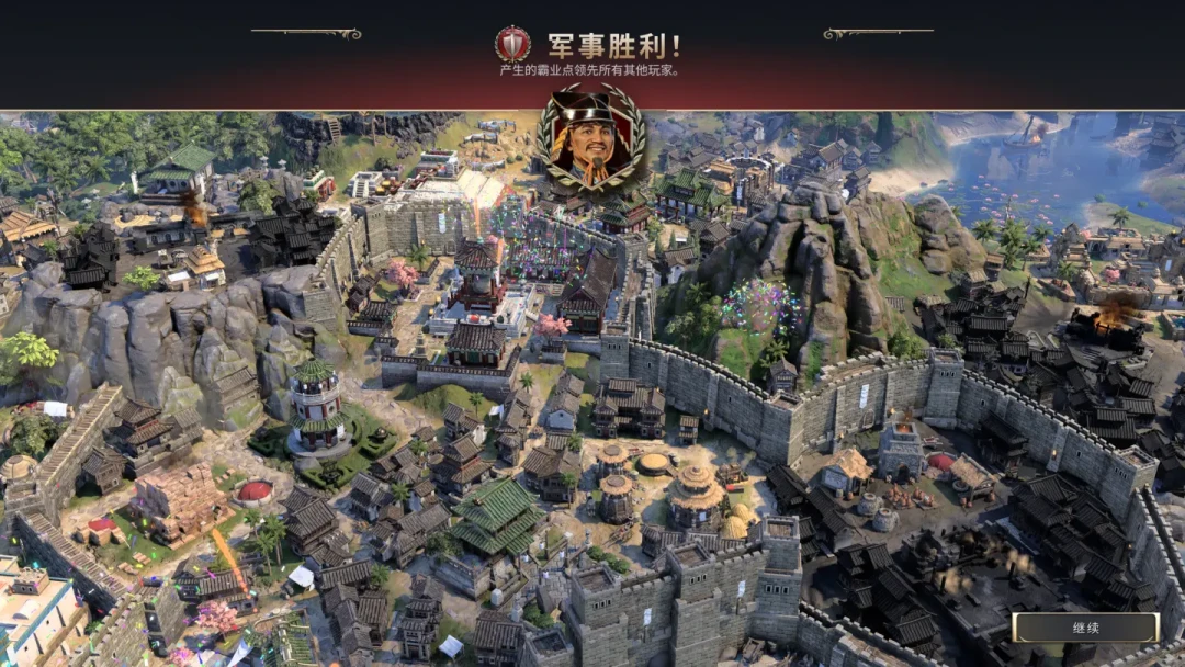 文明7修了532天还是多半差评,现在回坑,选它还是打一折的文明6?