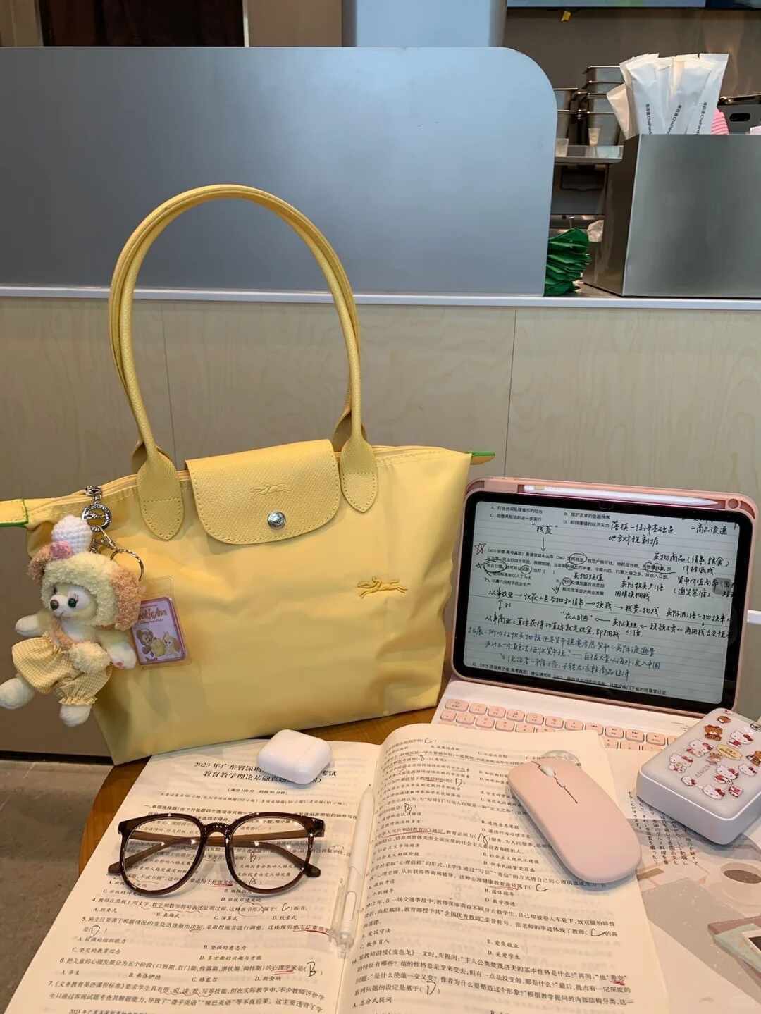 同一只珑骧饺子包:巴黎约650、香港三位数、东京七百多,翻遍近两周全网购买帖,这份渠道差价地图请收好