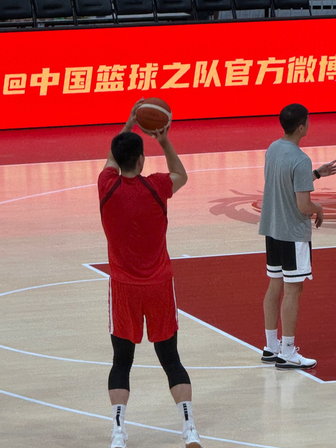 男篮世预赛出线账算清了:真正的生死战不是27日客战卡塔尔,而是31日诸暨打黎巴嫩