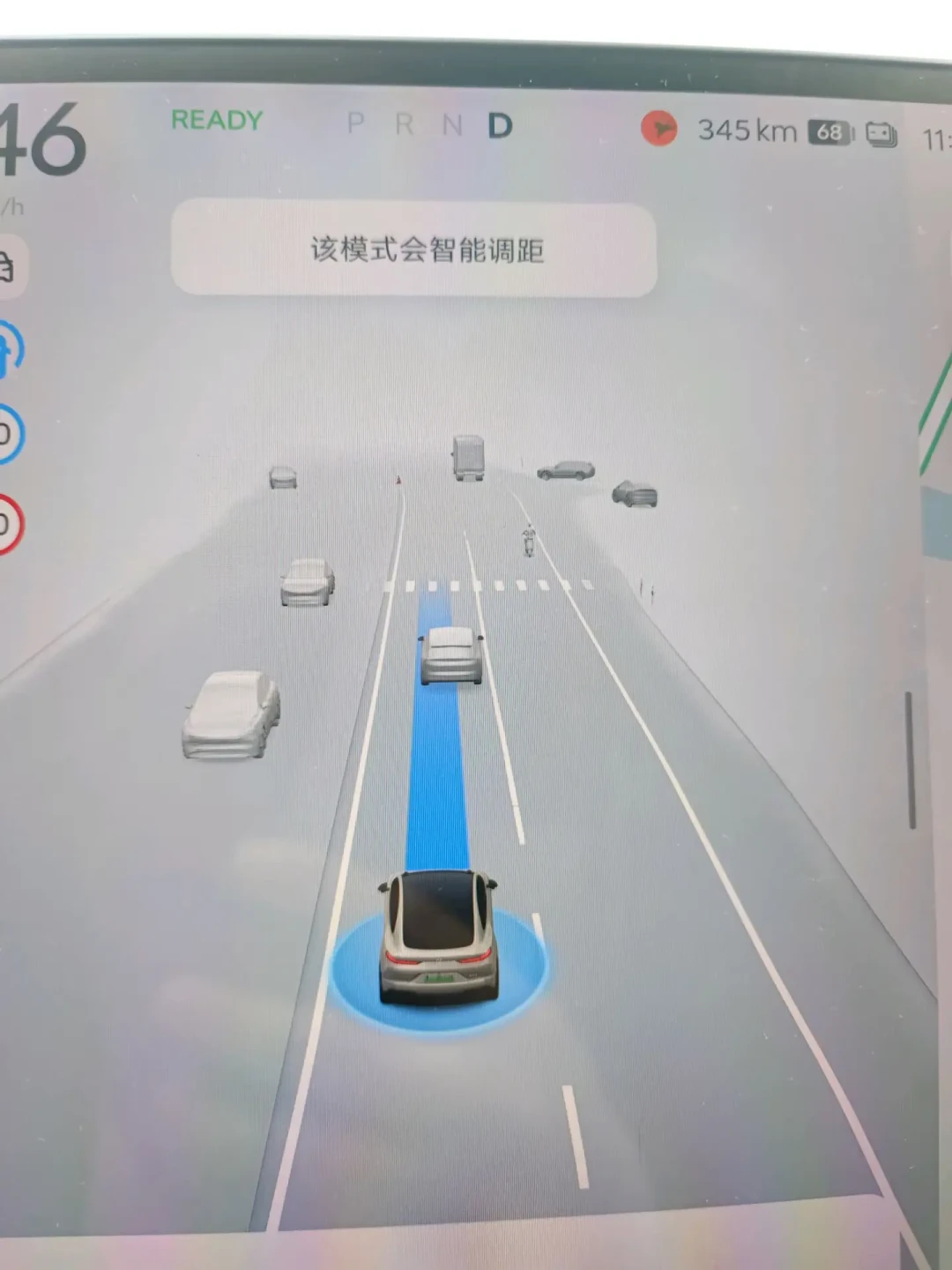 同样是乐道3.1.0,有人解锁了城区NOA,有人只多了个锁车音效:全量推送满月,把真正有用的整理给你