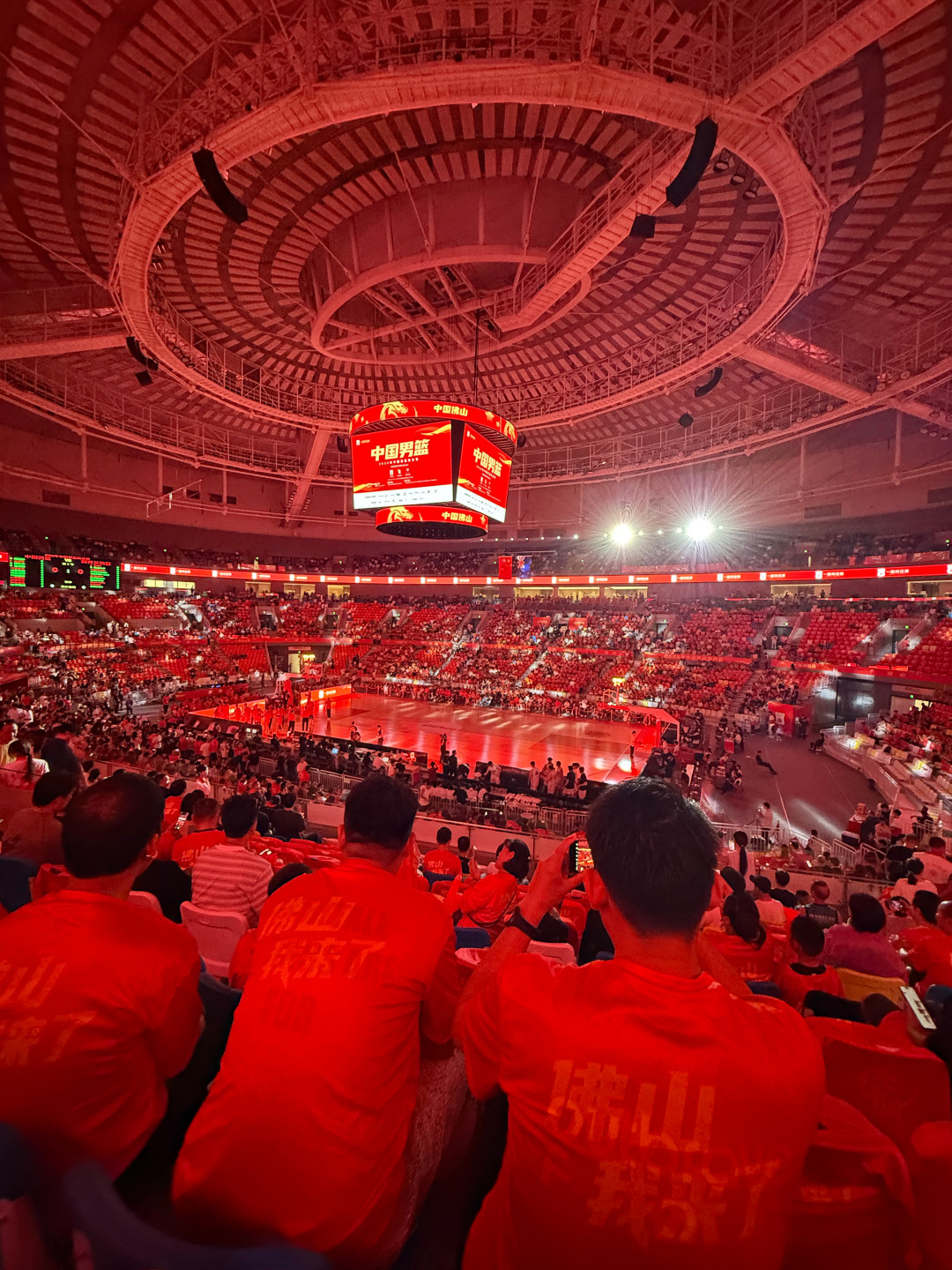 男篮世预赛出线账算清了:真正的生死战不是27日客战卡塔尔,而是31日诸暨打黎巴嫩