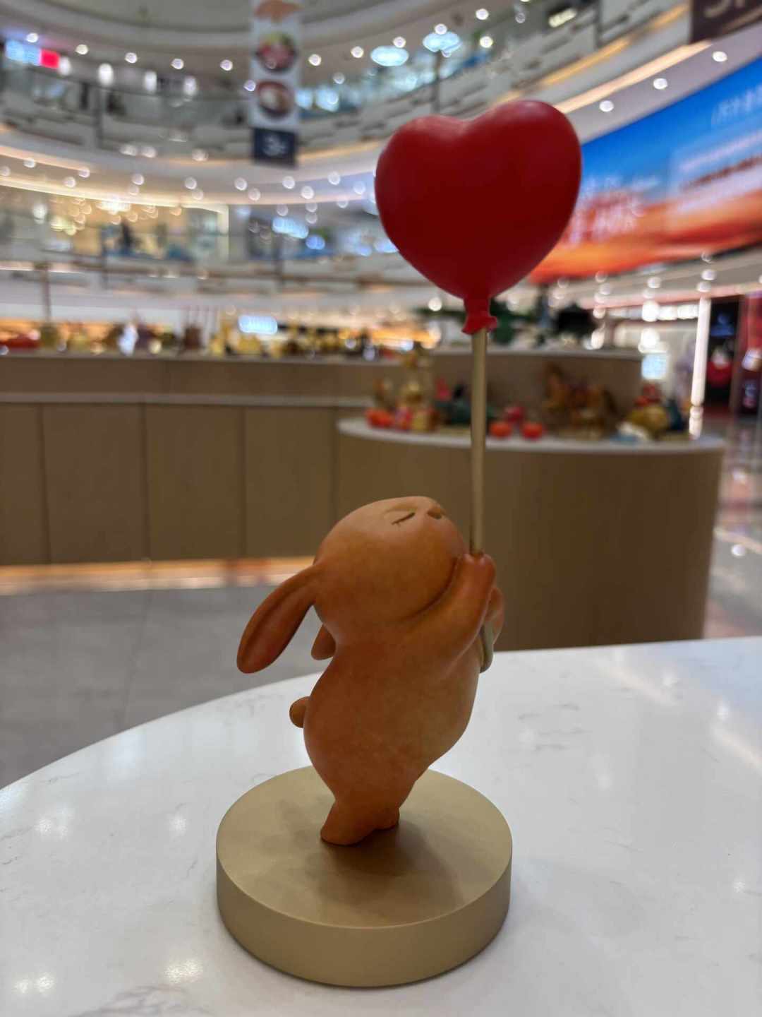 铜师傅的七夕有点
