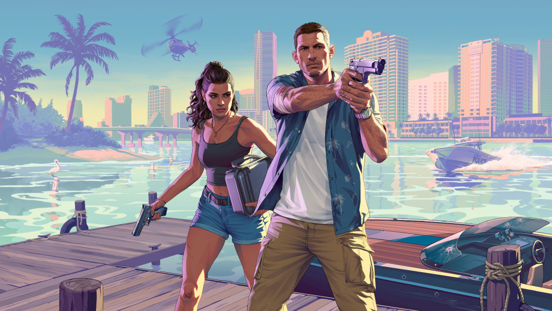 GTA6预告片3定档8月28日,但R星从没官宣PC版:翻完三作移植旧账算出等待窗口——先买主机还是死等,三类人三个答案