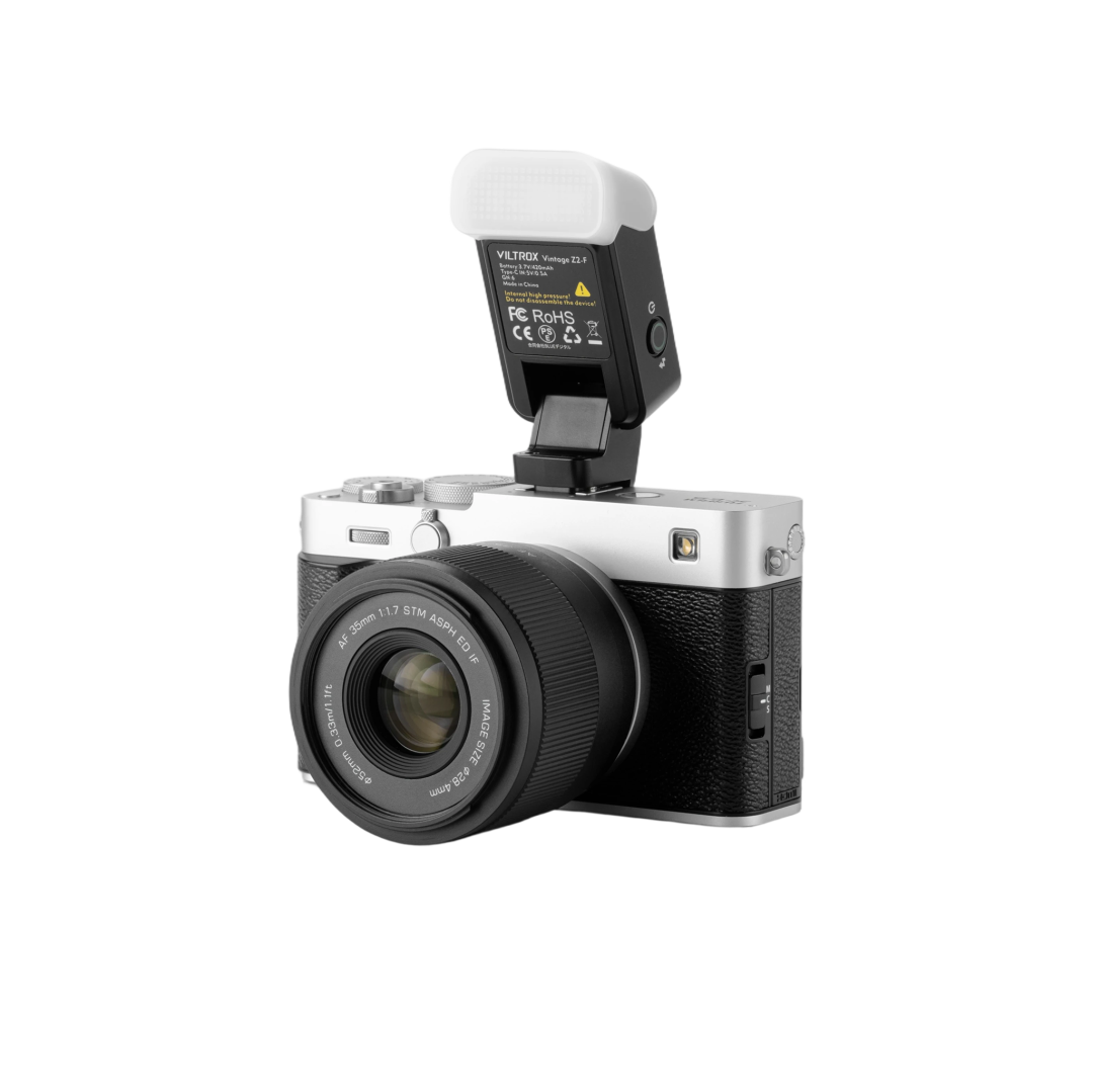 唯卓仕闪光灯Z1、Z2、Z3怎么选?真实口碑翻完了,答案和避坑都在这