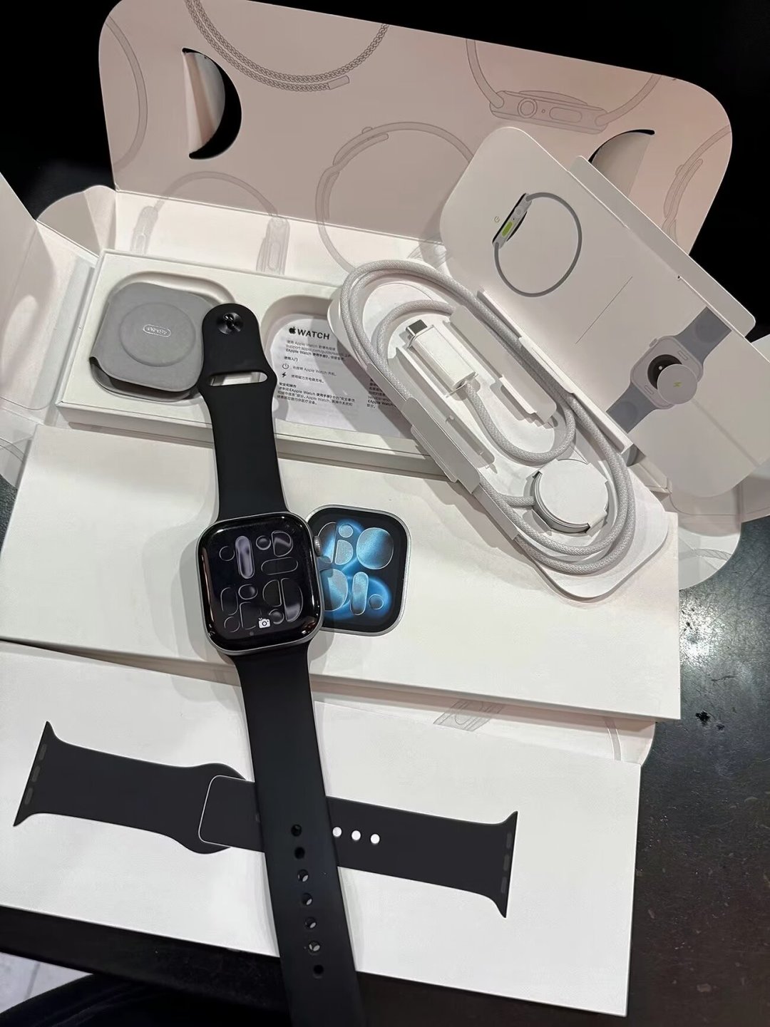 watchOS 27正式