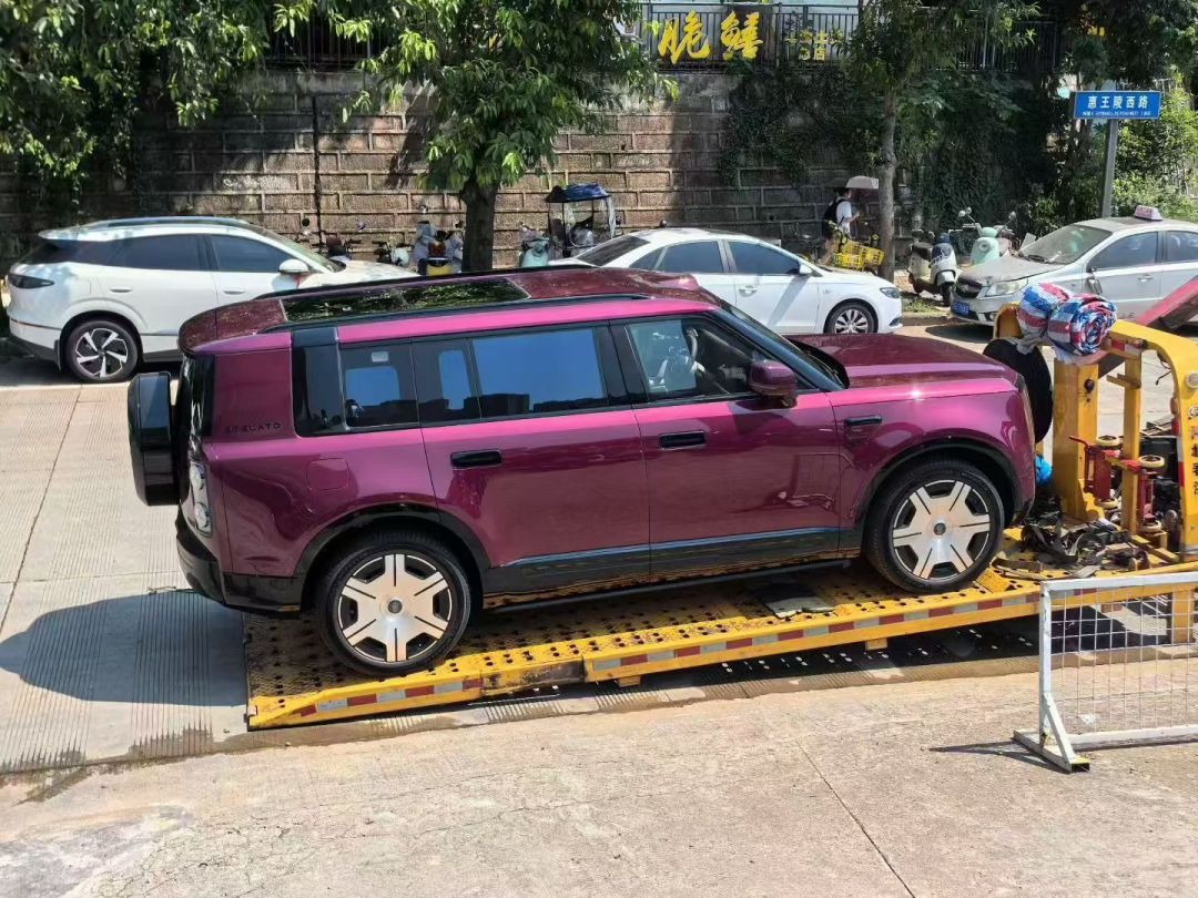 享界G9后天发布：预售72小时订单破1.5万，但评论区在吵“AI”和“没大梁”——把两边证据摆完，谁该交订金、谁该等，清楚了