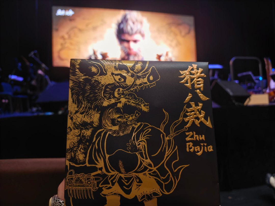 黑神话“且听天命”巡演12城已演8城:剩下4城值不值得跨城追,我把账算了一遍