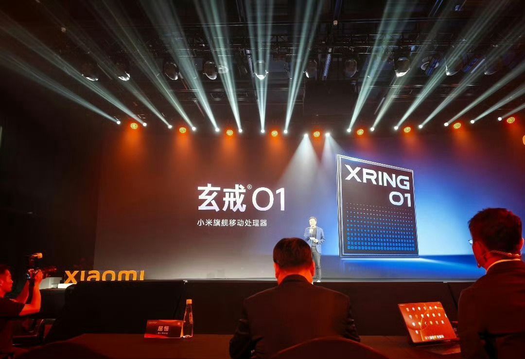 玄戒O3官宣定了,但爆料裂成两派:'对标A19 Pro'和'对标8E5',该信哪个