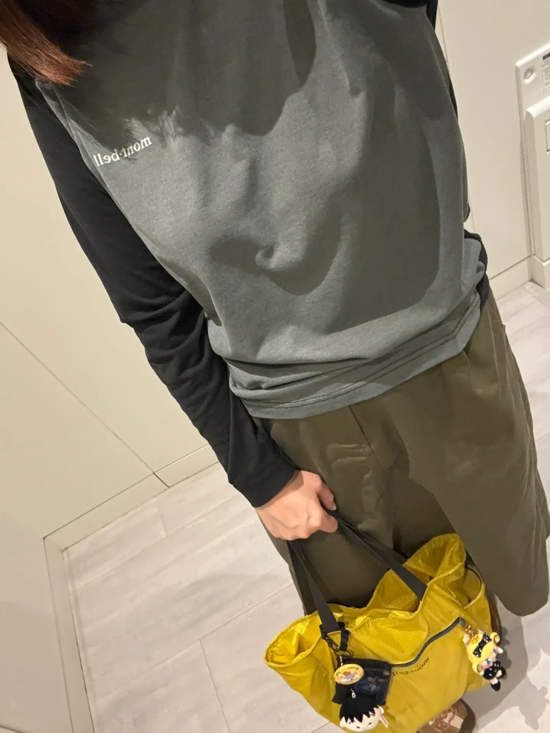 montbell真正的顶流,可能是这些两三百块的尼龙包:6款热门怎么选、去哪买最稳