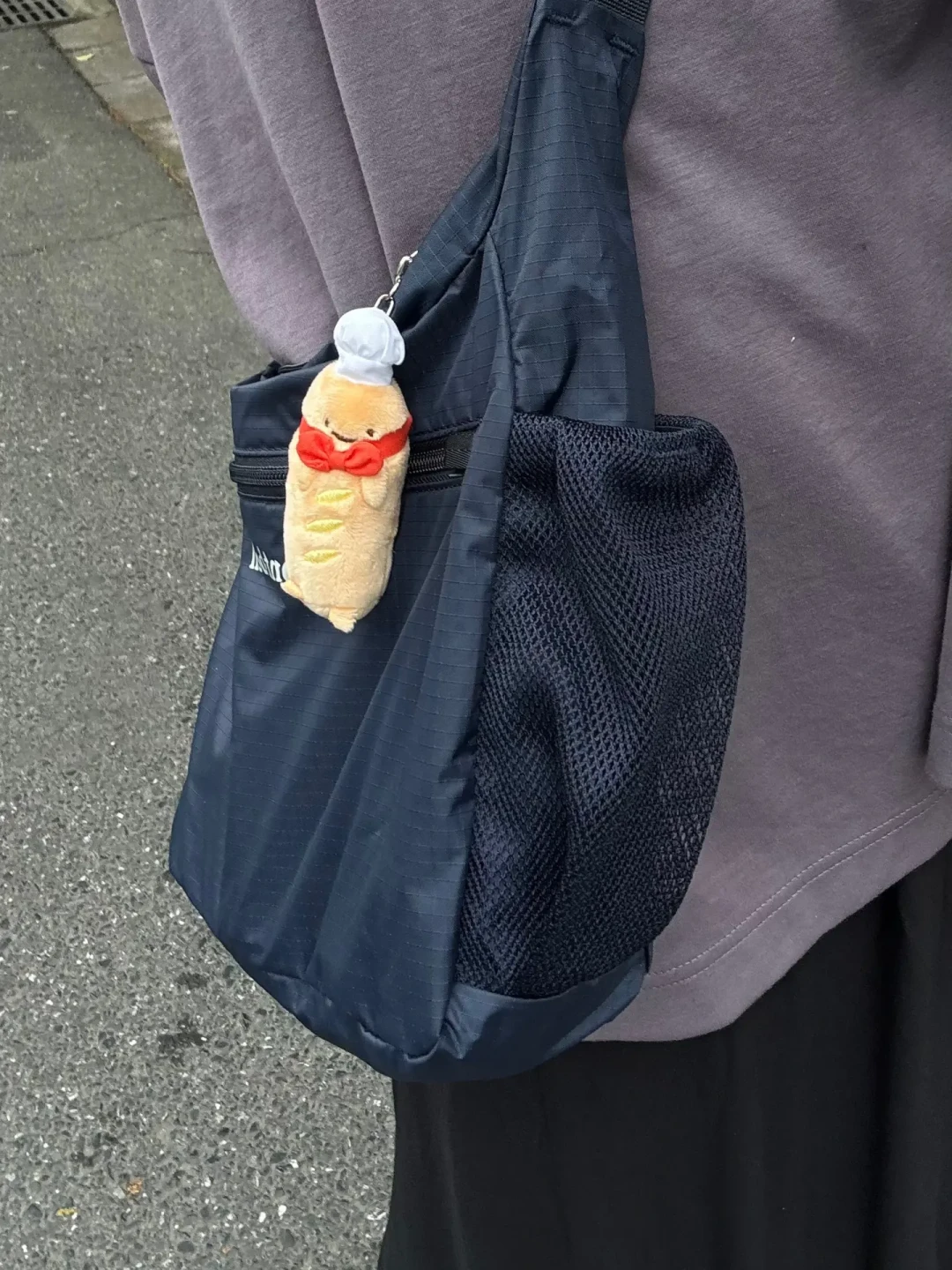montbell真正的顶流,可能是这些两三百块的尼龙包:6款热门怎么选、去哪买最稳