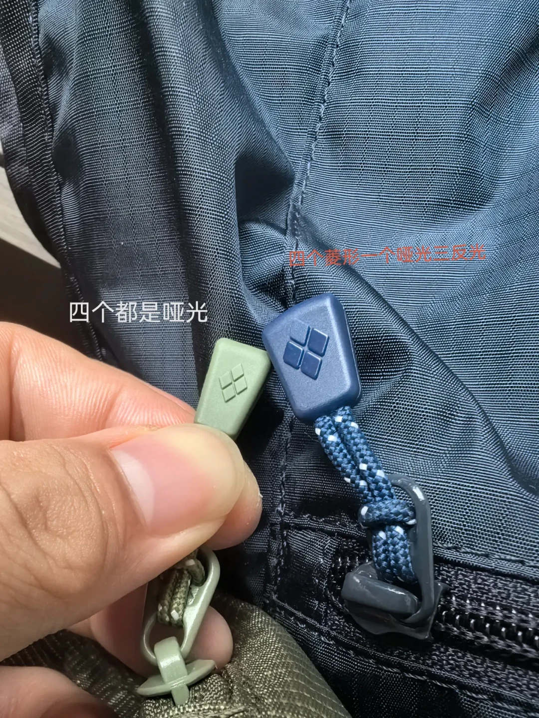 montbell真正的顶流,可能是这些两三百块的尼龙包:6款热门怎么选、去哪买最稳