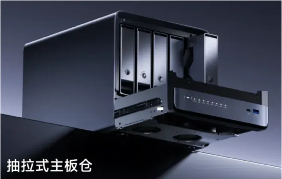 把395塞进NAS卖16999元:DeepSeek刚涨价,铭凡这台AI NAS该不该上?