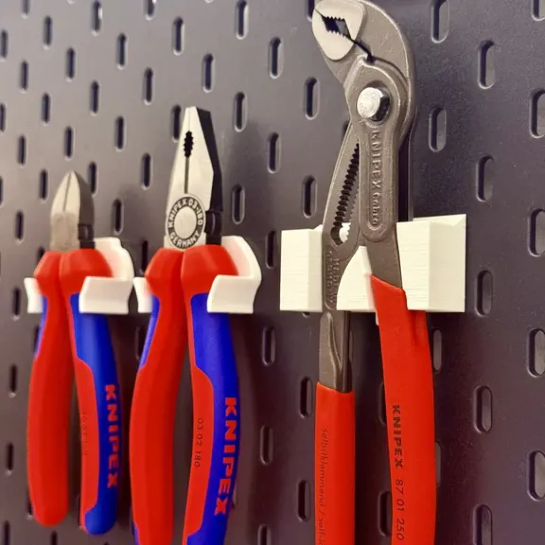 明天就是七夕,给爱拆东西的他送把KNIPEX:从一百多到五千,这份作业照抄就行