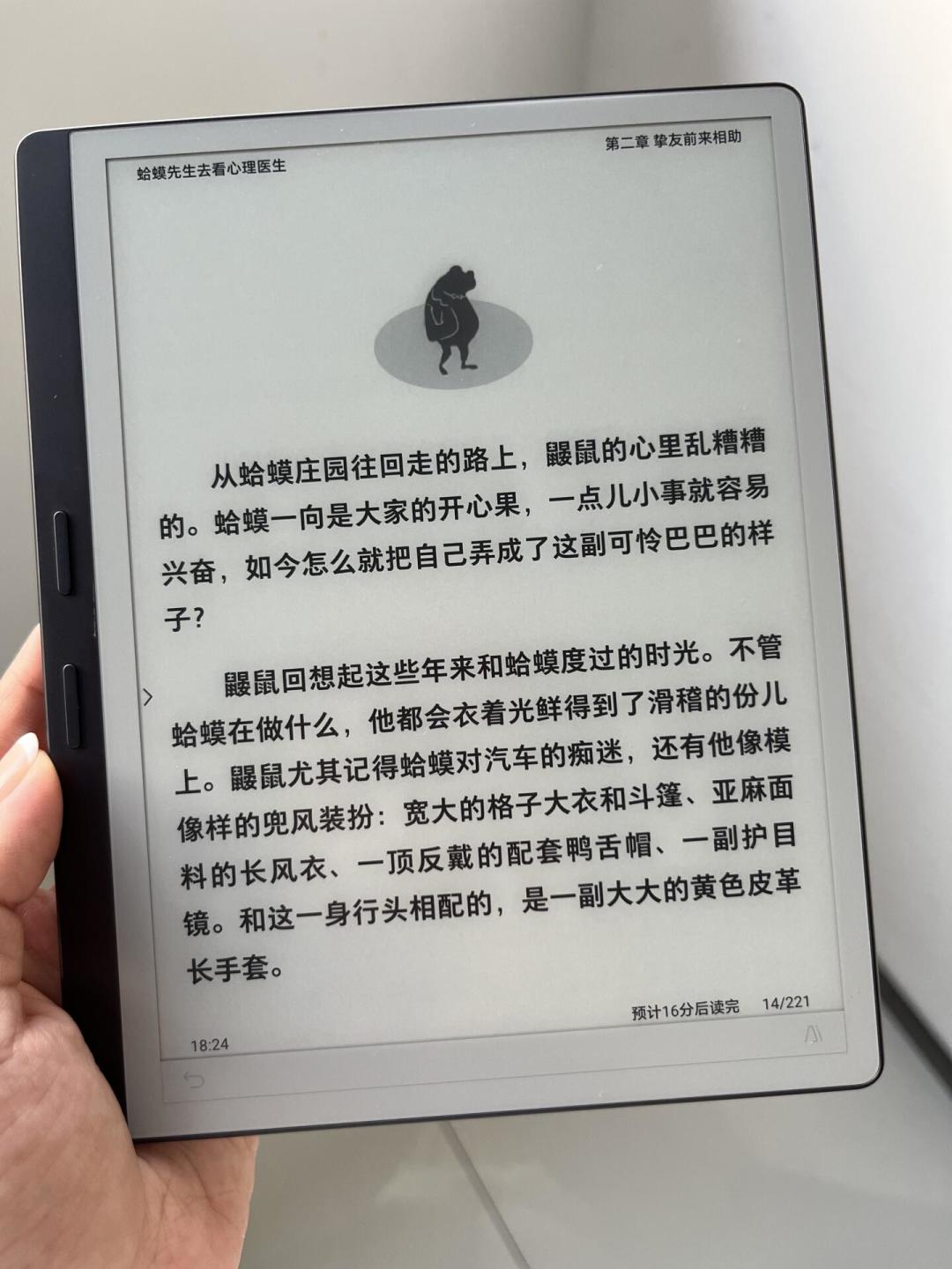 电纸书跌了22%,阅读器却逆势上涨22%:拆完洛图上半年报告,值得买不值得买能说清了