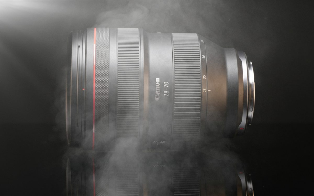 佳能24-70mm F2传闻9月登场,标准变焦要“二合一”:谁该现在买、谁该等、谁该等降价