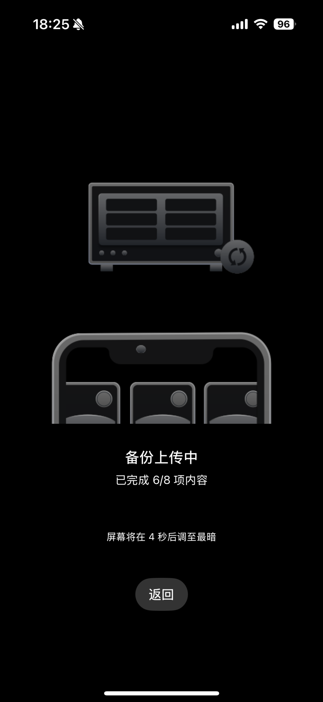 飞牛相册宣传以文搜图和人脸识别,公测帖37层楼却在反馈备份失败:把家庭照片交给它之前,先看这篇