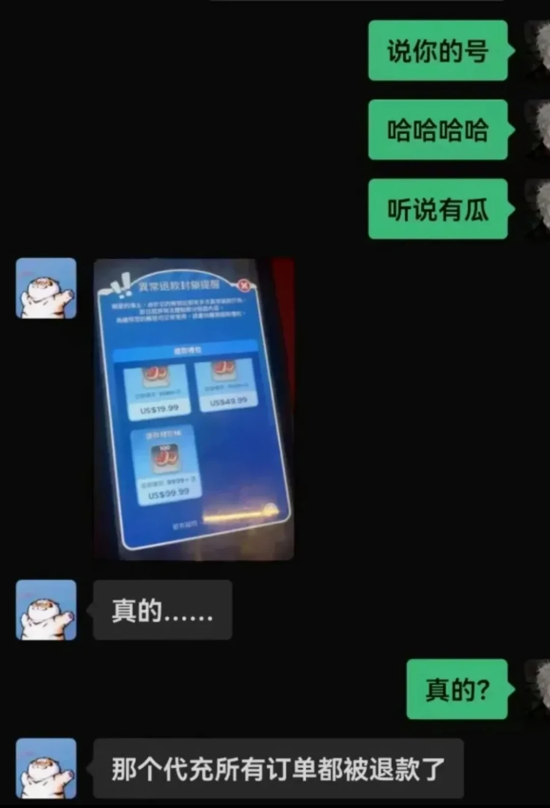 代充省了1998元,赔上23万的号:SLG玩家的三条“省钱路”,几条真通向坑里