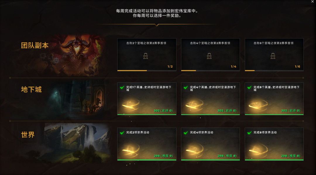 魔兽世界12.1首周平衡过山车:武器战登顶就吃刀、血DK刚封神就挨削,8.20调整前要不要转号