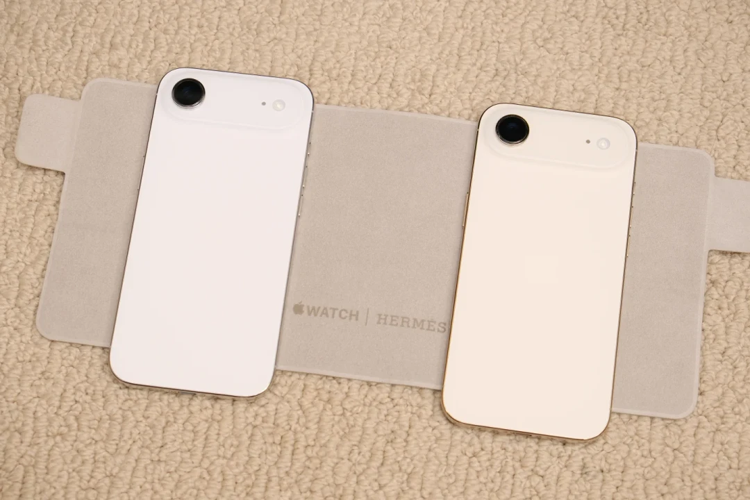iPhone Air跌到4字头，PITAKA壳还要300多：8款配色的真实评价、坑位和好价线，都给你翻完了