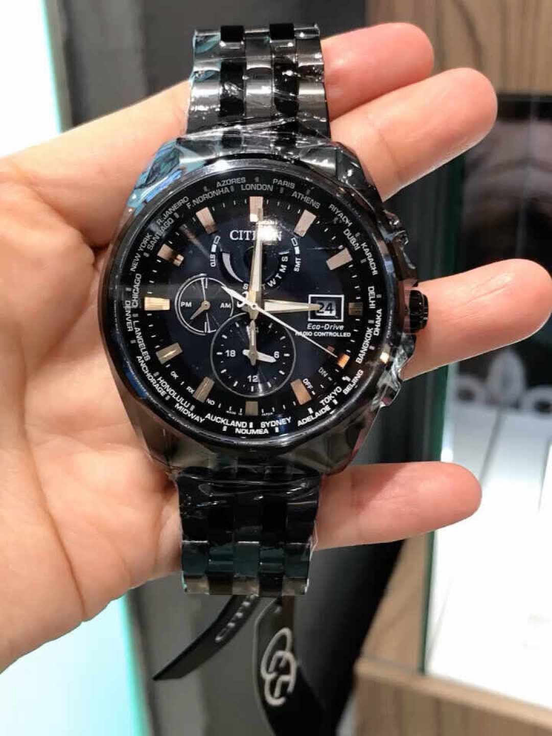 蓝天使还是空中之鹰?问了五年,其实是同一个系列:五个在售版本和四个坑一次捋清
