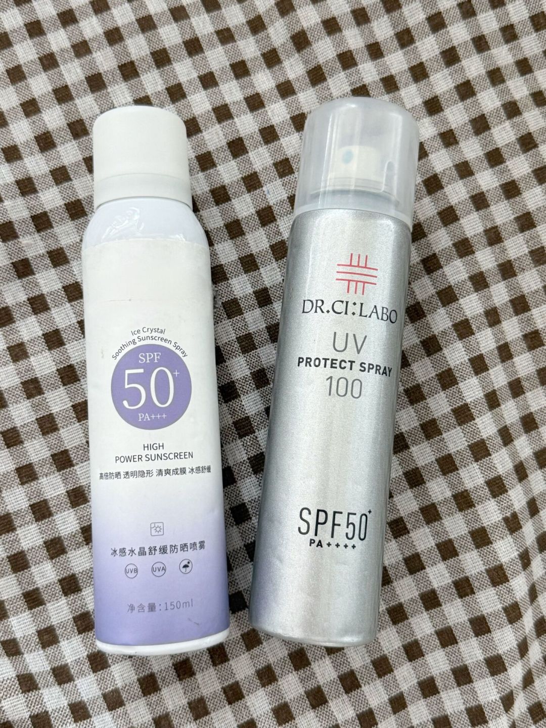 防晒喷雾不是想喷就喷:我把铁路150ml、民航100ml、药监局提醒和两起“白肺”病例核完了,3个用法救命,3个用法坑你